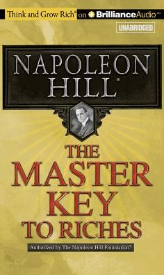 The Master Key to Riches
