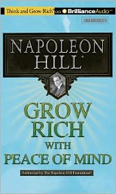 Grow Rich! with Peace of Mind