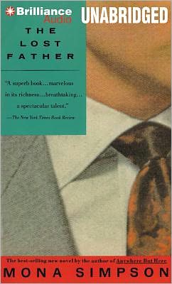 The Lost Father