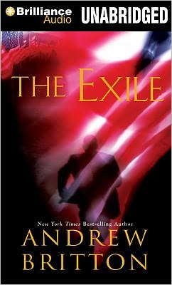 The Exile (Ryan Kealey Series #4)