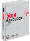 National Electrical Code Handbook 2014