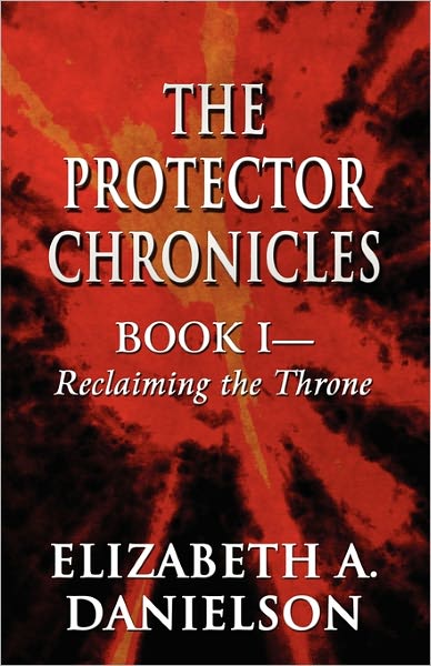 The Protector Chronicles