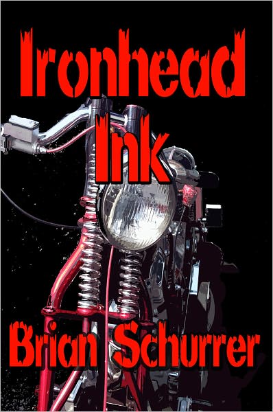 Ironhead Ink