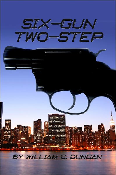 Six-Gun Two-Step