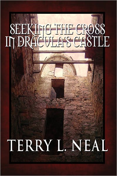 Seeking the Cross in Dracula's Castle