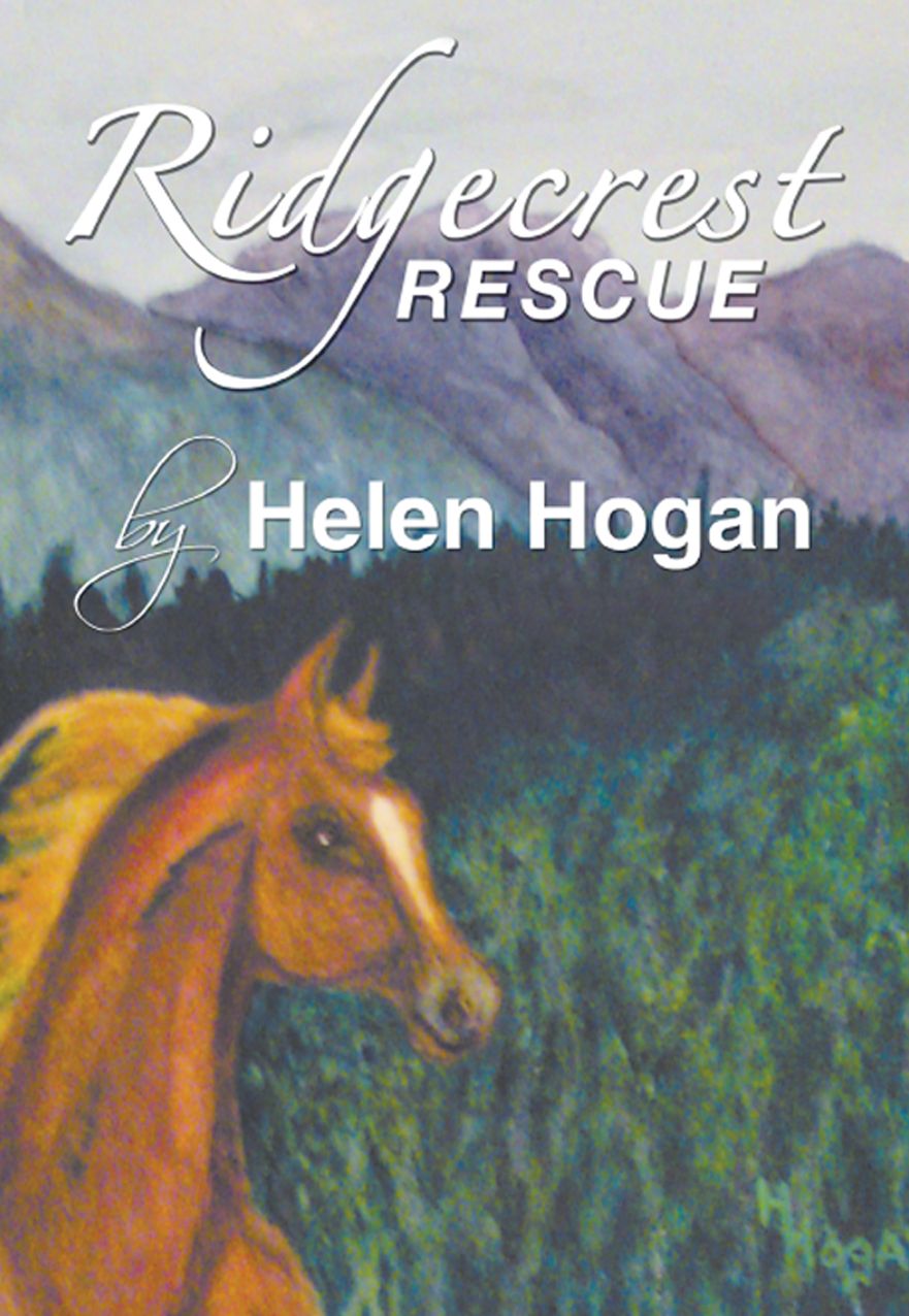 Ridgecrest Rescue
