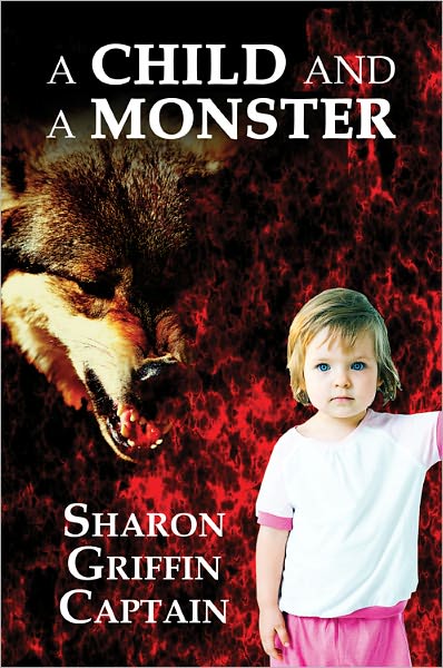 A Child and a Monster