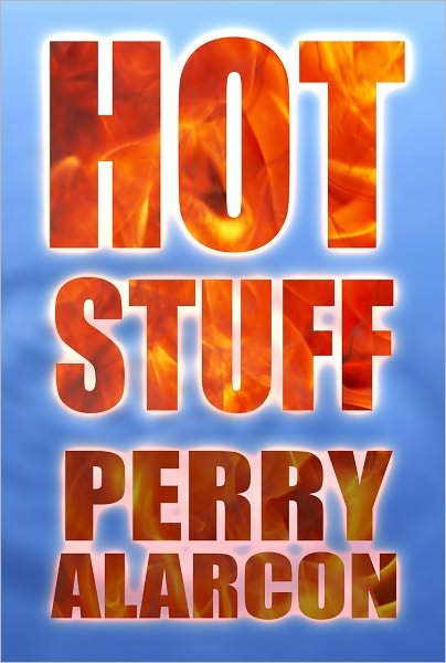 Hot Stuff