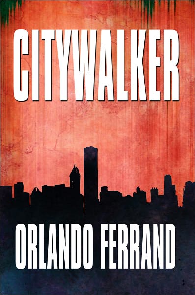 Citywalker