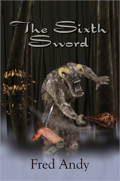 The Sixth Sword