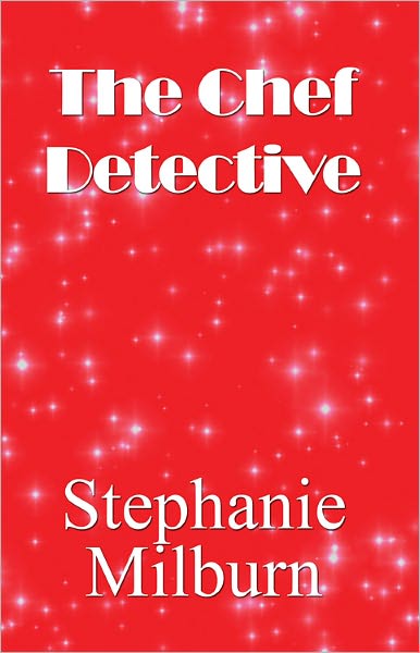 The Chef Detective