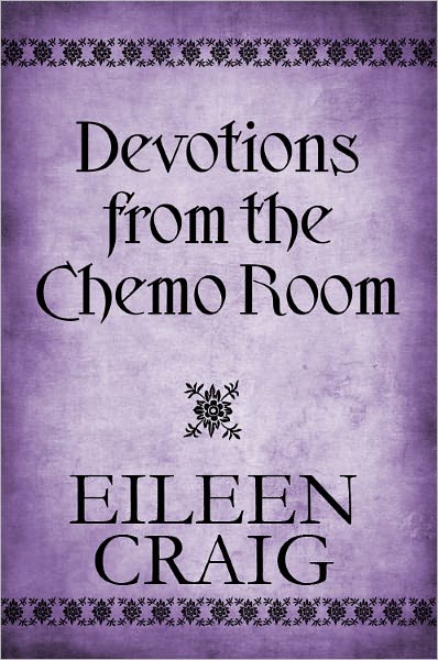 Devotions from the Chemo Room