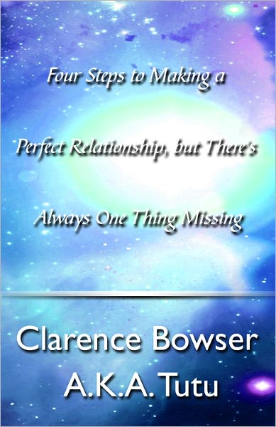 Four Steps to Making a Perfect Relationship, but There’s Always One Thing Missing