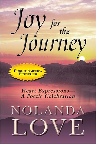 Joy for the Journey