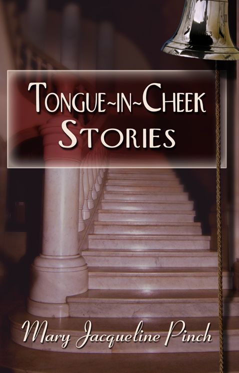 Tongue-in-Cheek Stories