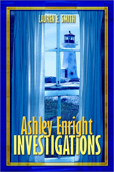 Ashley Enright Investigations