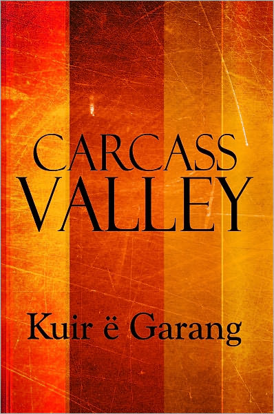 Carcass Valley