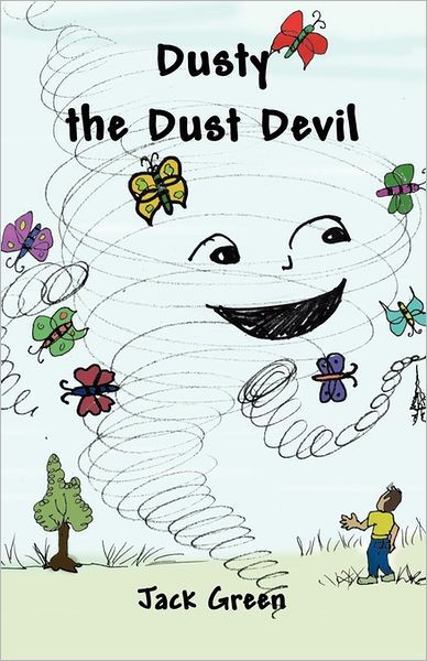 Dusty The Dust Devil
