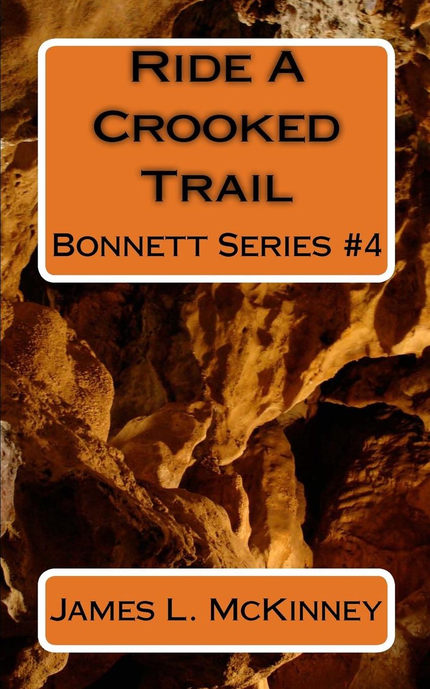 Ride a Crooked Trail