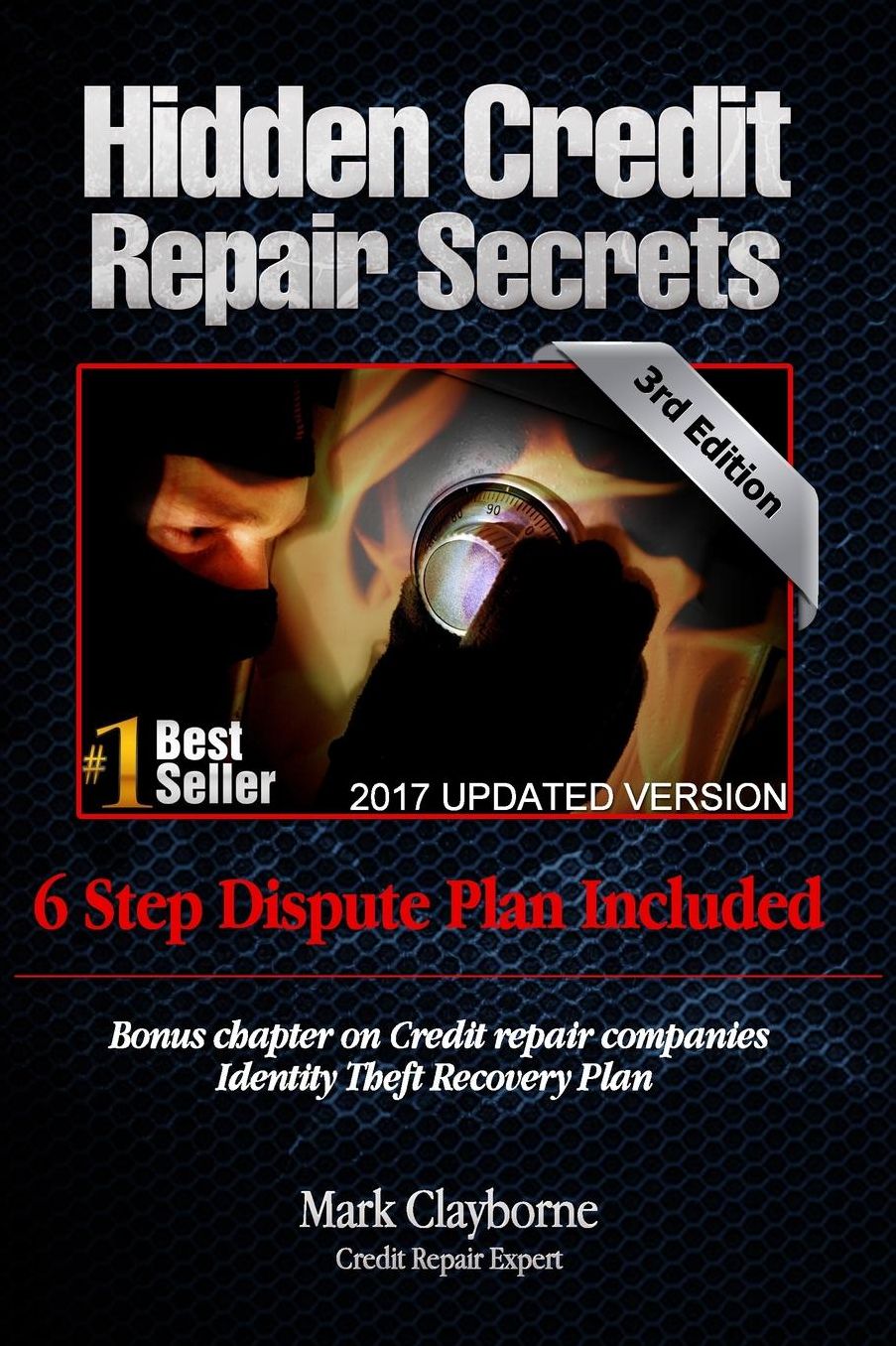 Hidden Credit Repair Secrets
