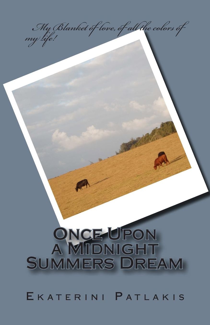 Once upon a Midnight Summers Dream