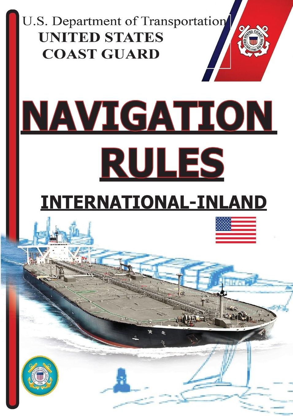 Navigation Rules: Sailing Directions