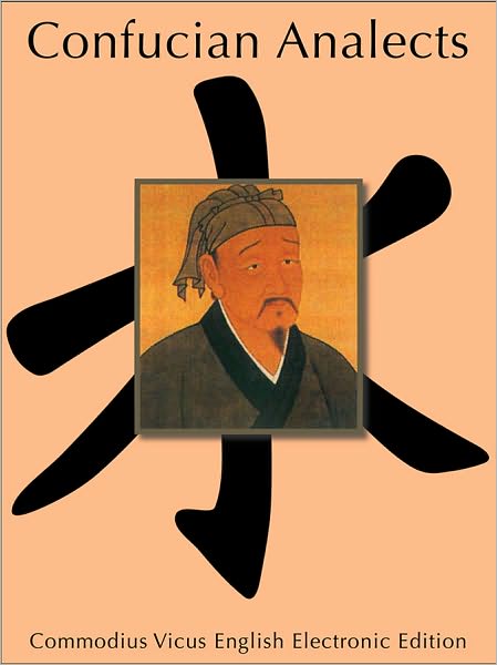 Confucian Analects