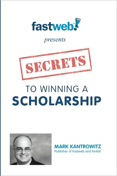 Secrets to Winning a Scholarship