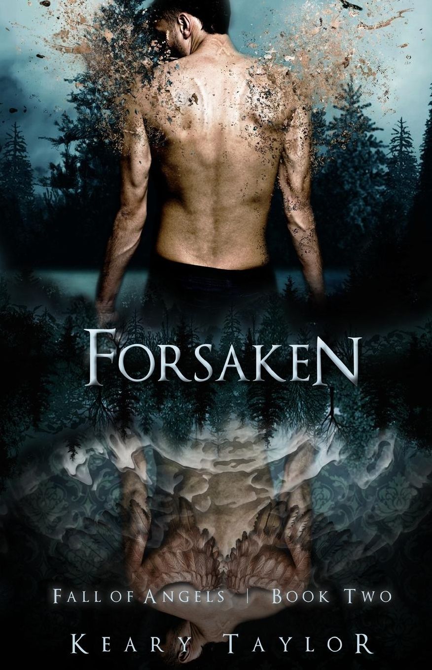 Forsaken: Fall of Angels