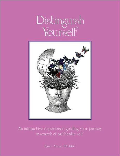 Distinguish Yourself