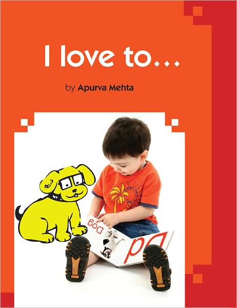 I Love To...