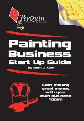 Painting Business Start-up Guide