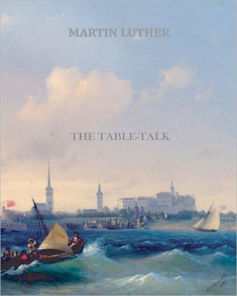 The Table Talk