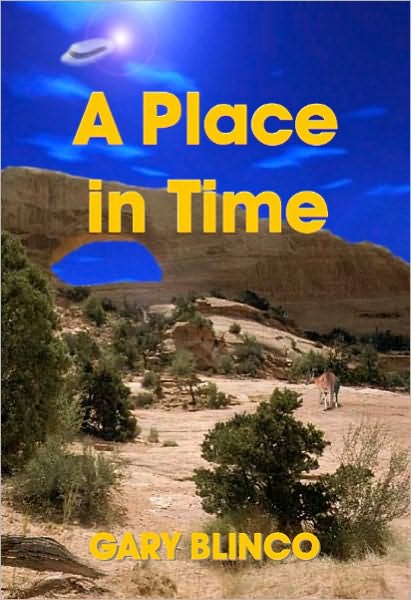 A Place in Time
