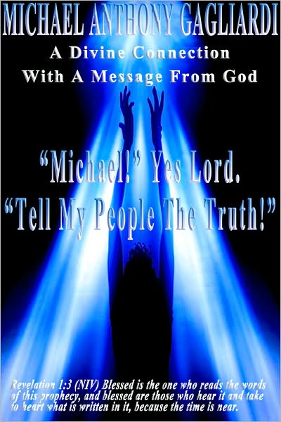 A Divine Connection With A Message From God