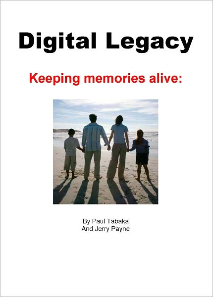 Digital Legacy