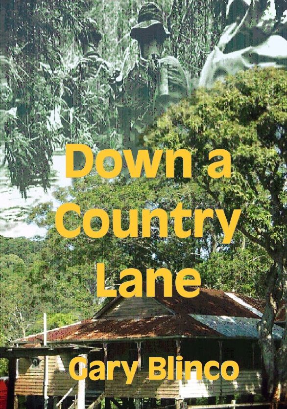Down a Country Lane