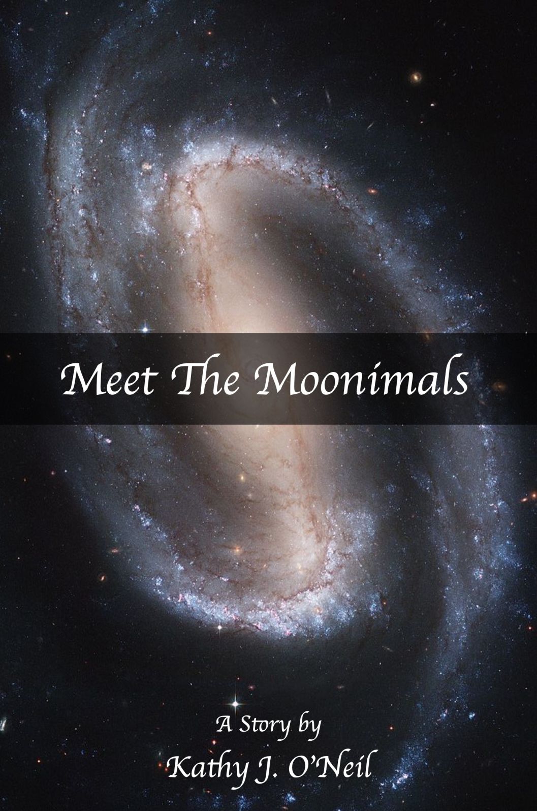 Meet The Moonlufians!