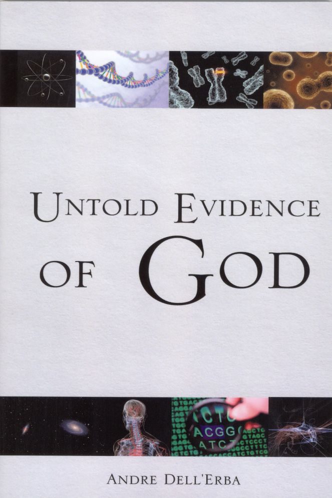 Untold Evidence of God