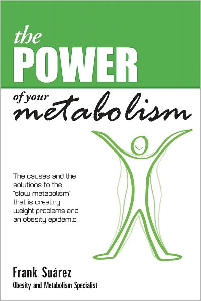 The Power of Your Metabolism