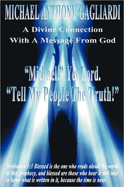 A Divine Connection With A Message From God