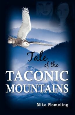 Tale of the Taconic Mountains