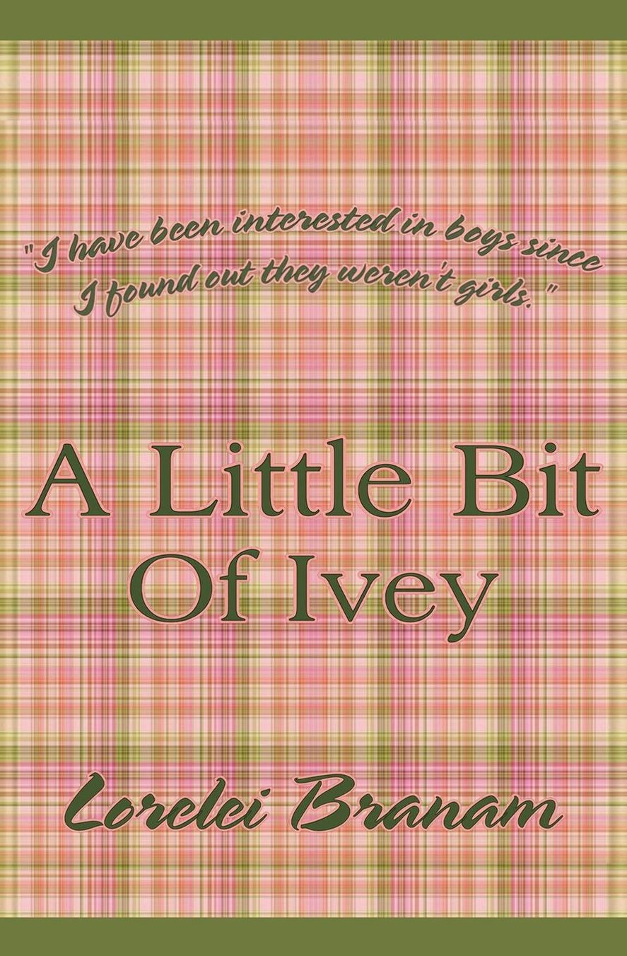 A Little Bit of Ivey