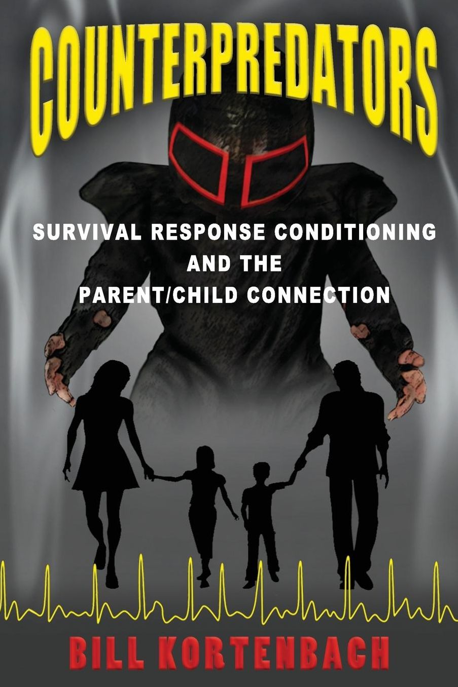 Counterpredators: Survival Response Conditioning and the Parent/Child Connection.