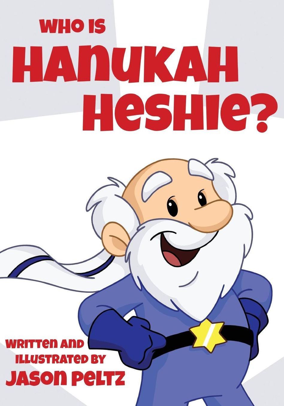 Who is Hanukah Heshie?