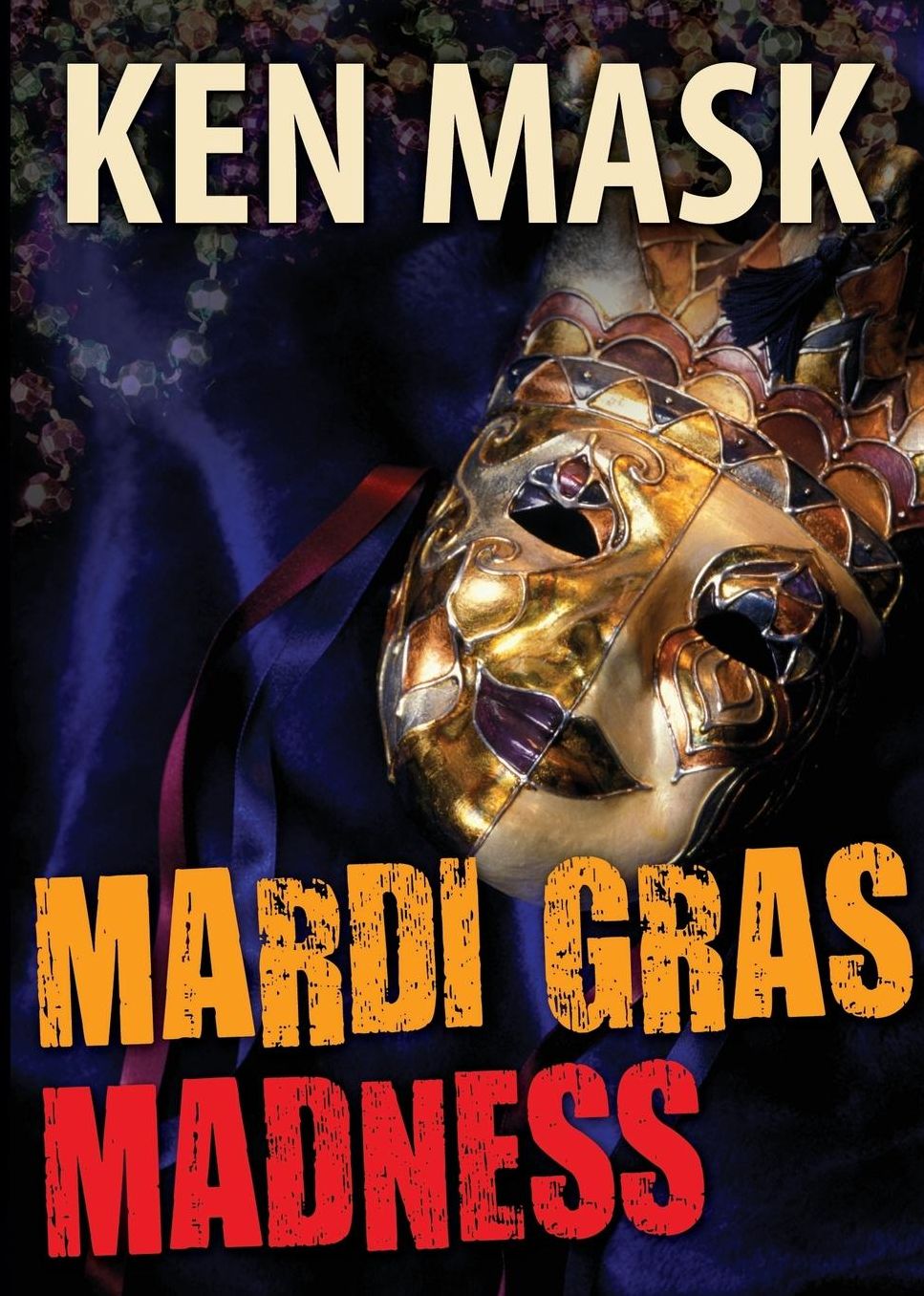 Mardi Gras Madness