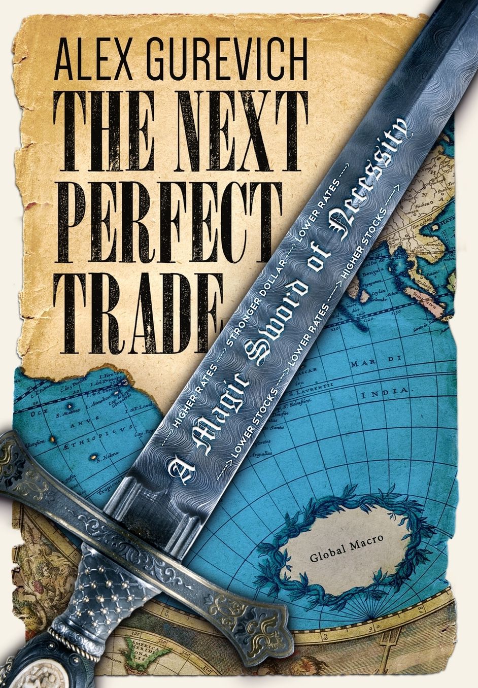 The Next Perfect Trade: A Magic Sword of Necessity