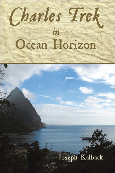 Charles Trek in Ocean Horizon