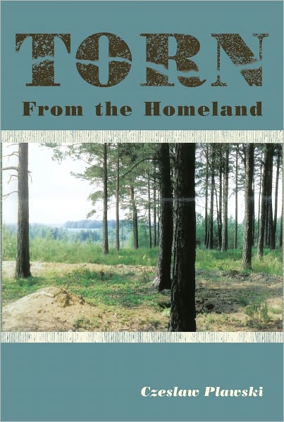 Torn From the Homeland: Unforgettable Experiences During WWII
