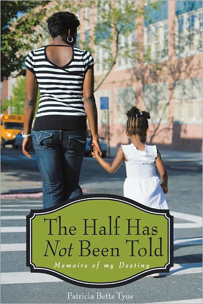 The Half Has Not Been Told